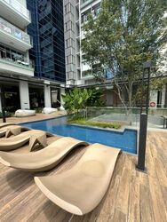 Wilshire Residences (D10), Apartment #440125541